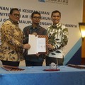 Anak Usaha PIS & Krakatau Steel Teken Kerja Sama, Bisnis Apa?