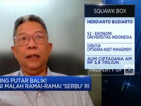 Racikan Investasi Aset Manajemen Hadapi Gejolak Pasar 2023