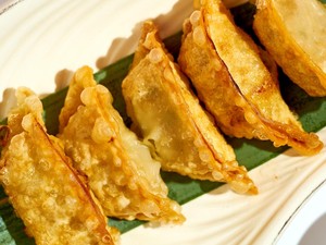 3 Resep Dimsum Ayam Goreng yang Gurih Enak Untuk Lauk atau Camilan