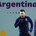 Semifinal Piala Dunia, Argentina tak Mau Remehkan Kroasia
