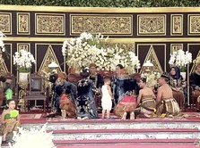 Gaji UMP Tetap Bisa Nikah Kok, Ini Dia Tips Menabungnya!