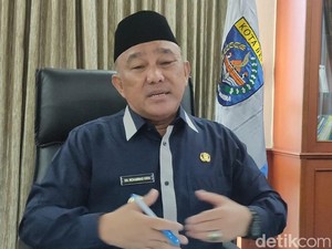 Walkot Idris Sebut Warga Beji Paling Bahagia Se-Depok: Rata-rata Sejahtera