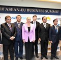 ASEAN & Eropa Duet Hadapi 'Badai Besar' 2023