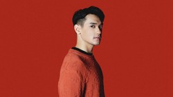 Perayaan 17 Tahun Album Confession Afgan