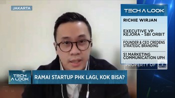 Agar Lincah Hadapi Perubahan, Startup Selektif "Bakar Uang"