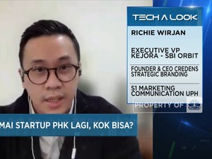 Agar Lincah Hadapi Perubahan, Startup Selektif