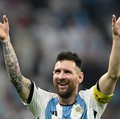 Argentina Lolos ke Final, Messi: Perjalanan Kami Spektakuler!