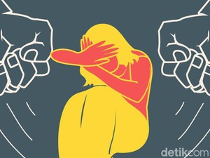 Sadis! Majikan Kurung ART hingga Kelaparan Saat Pergi Liburan