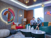 Bank Raya Gandeng Batumbu Perluas Akses Permodalan Usaha