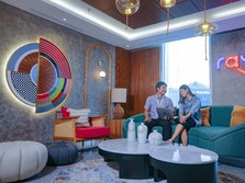Bank Raya Gandeng Batumbu Perluas Akses Permodalan Usaha