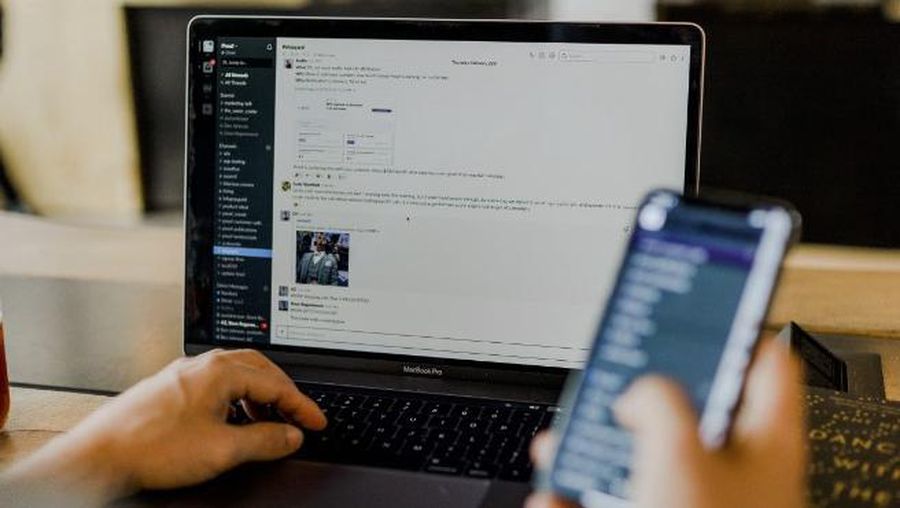 Bisnis Online