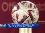 Video: Bola Canggih di Pesta Bola Dunia 2022