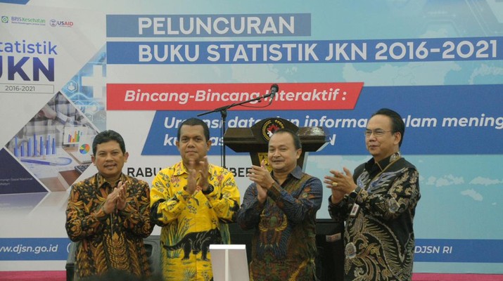 BPJS Kesehatan BPJS Kesehatan