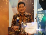 Ada Wacana BPJS Kesehatan di Bawah Kemenkes, Dirut Setuju?