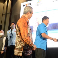 BPJS Ketenagakerjaan Kukuhkan Karyawan Sebagai PAKSI & API