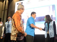 BPJS Ketenagakerjaan Kukuhkan Karyawan Sebagai PAKSI & API