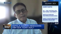 Bupati Meranti Meradang Soal DBH Migas, Apa Kata Kemenkeu?