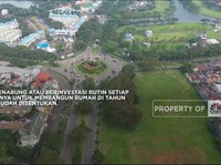 Video: Cuan Mana? Beli Rumah atau Tanah