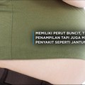 Video: Makanan untuk Mengecilkan Perut Buncit