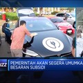 Kabar Gembira! Subsidi Kendaraan Listrik Meluncur Tahun Ini