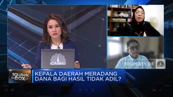 Daerah Miskin Meski Produksi SDA Tinggi, DHE Tak Berdampak?