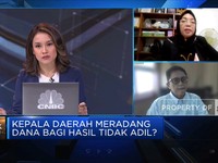 Daerah Miskin Meski Produksi SDA Tinggi, DHE Tak Berdampak?