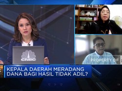 Daerah Miskin Meski Produksi SDA Tinggi, DHE Tak Berdampak?