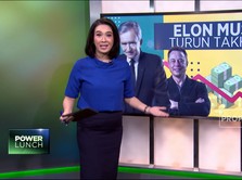 Video: Elon Musk Turun Takhta