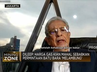 Era EBT & Bunga Tinggi, Bisnis Batu Bara 2023 Masih Kuat?