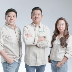 Raih Pendanaan Tahap Awal US$ 3,8 Juta, Ini Fokus Eratani