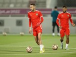 Maroko Vs Kroasia: Duel Seru Perebutan Juara 3 Piala Dunia