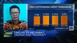 Harapan Pengusaha, Suku Bunga Tinggi Tak Ganggu Ekonomi RI