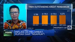 Harapan Pengusaha, Suku Bunga Tinggi Tak Ganggu Ekonomi RI