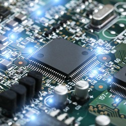 Fantastis! Korsel Incar Jadi Raja Chip Dunia, Gelontorkan Rp100 T