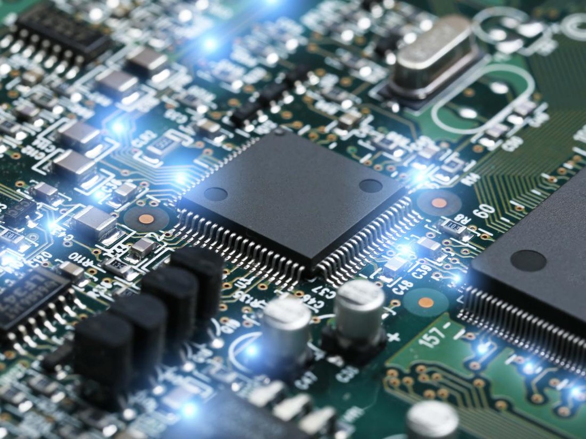 Korea Selatan Catat Lonjakan Ekspor Chip dan Surplus Perdagangan di Tengah Booming AI