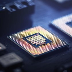 Chip Amerika di Mana-Mana, Raksasa China Bikin Tiruannya