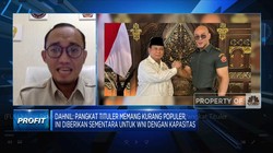 Video: Alasan Deddy Corbuzier Diberi Pangkat Letkol Tituler