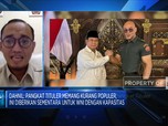 Video: Alasan Deddy Corbuzier Diberi Pangkat Letkol Tituler