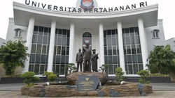 Unhan Keluarkan SE Penggunaan Hijab buat Kadet Mahasiswa S1 dan D3, Begini Aturannya