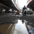 Marak Laporan 'Jalan Neraka', Jokowi Keluarkan Titah Baru