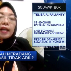 Pemda Protes ke Kemenkeu, Dana Bagi Hasil SDA Tak Adil?