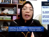 Pemda Protes ke Kemenkeu, Dana Bagi Hasil SDA Tak Adil?