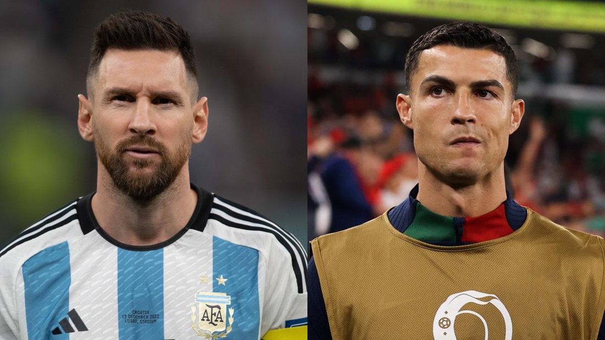 Cristiano Ronaldo vs Lionel Messi: Siapa Lebih Kaya?
