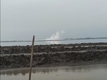Kode Grup Bakrie Incar Harta Karun Langka di Lumpur Lapindo