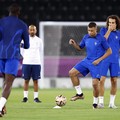 Jelang Final Piala Dunia, 3 Pemain Prancis Kena Virus Aneh