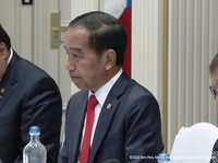 Jokowi Sebut Berulang Kali, Wanti-wanti Ini Soal Pemilu