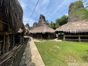 5 Rumah Adat di Nusa Tenggara Timur: Sejarah, Fungsi, hingga Filosofi