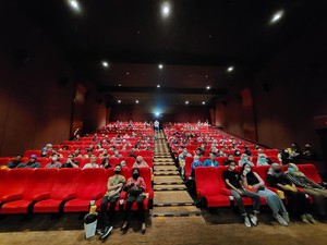 Sinopsis Film Bastille Day (The Take), Kala Pencopet dan CIA Bekerja Sama