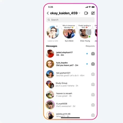 Ini Beda Fitur Baru Instagram Notes dari Stories, Lagi Heboh
