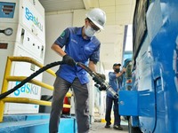 Pemerintah Siapkan Aturan Baru DMO Gas, Cek Data Terkini